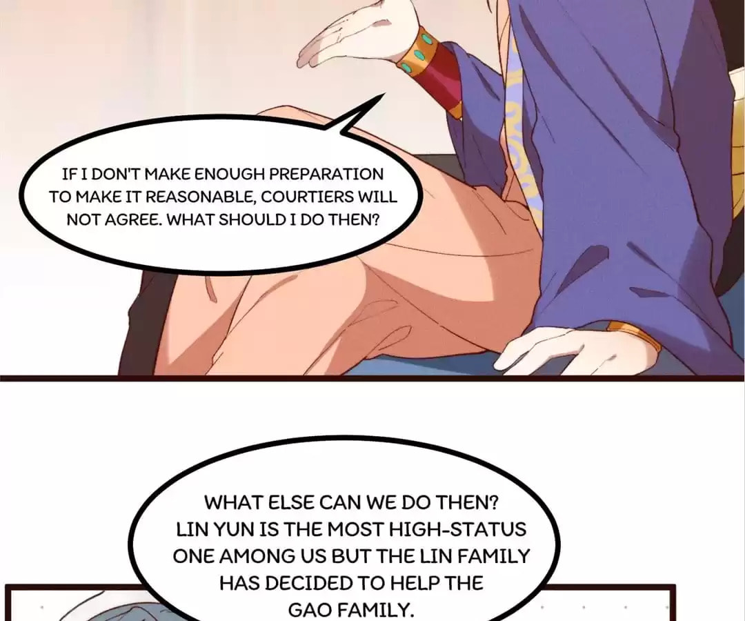 The Descent of the Spiritual Deity Chapter 48 page 31 - 