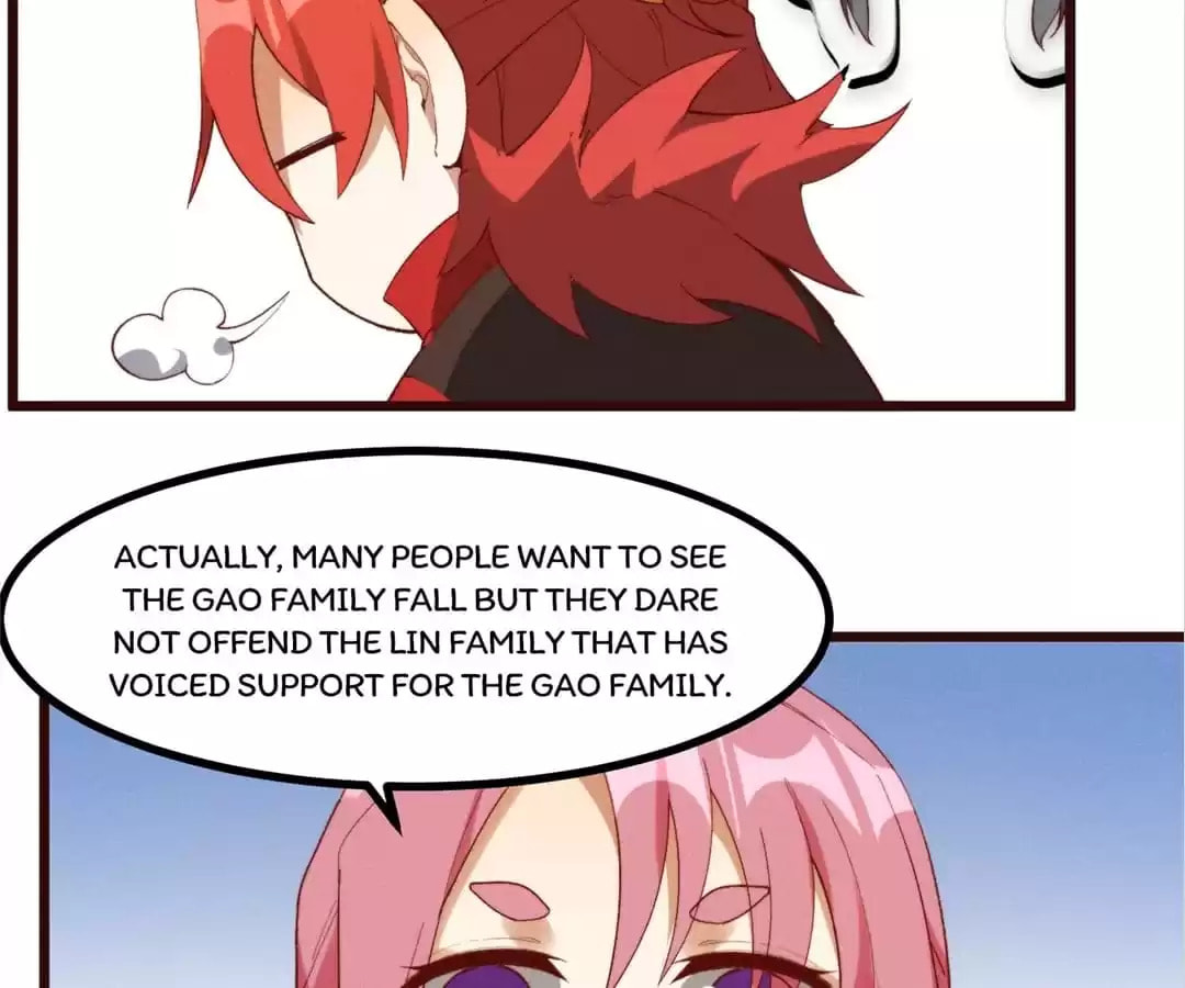 The Descent of the Spiritual Deity Chapter 48 page 33 - 