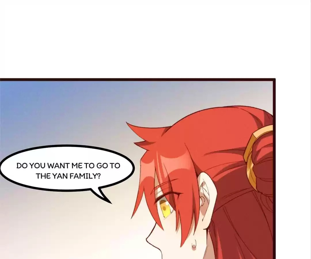 The Descent of the Spiritual Deity Chapter 48 page 37 - 
