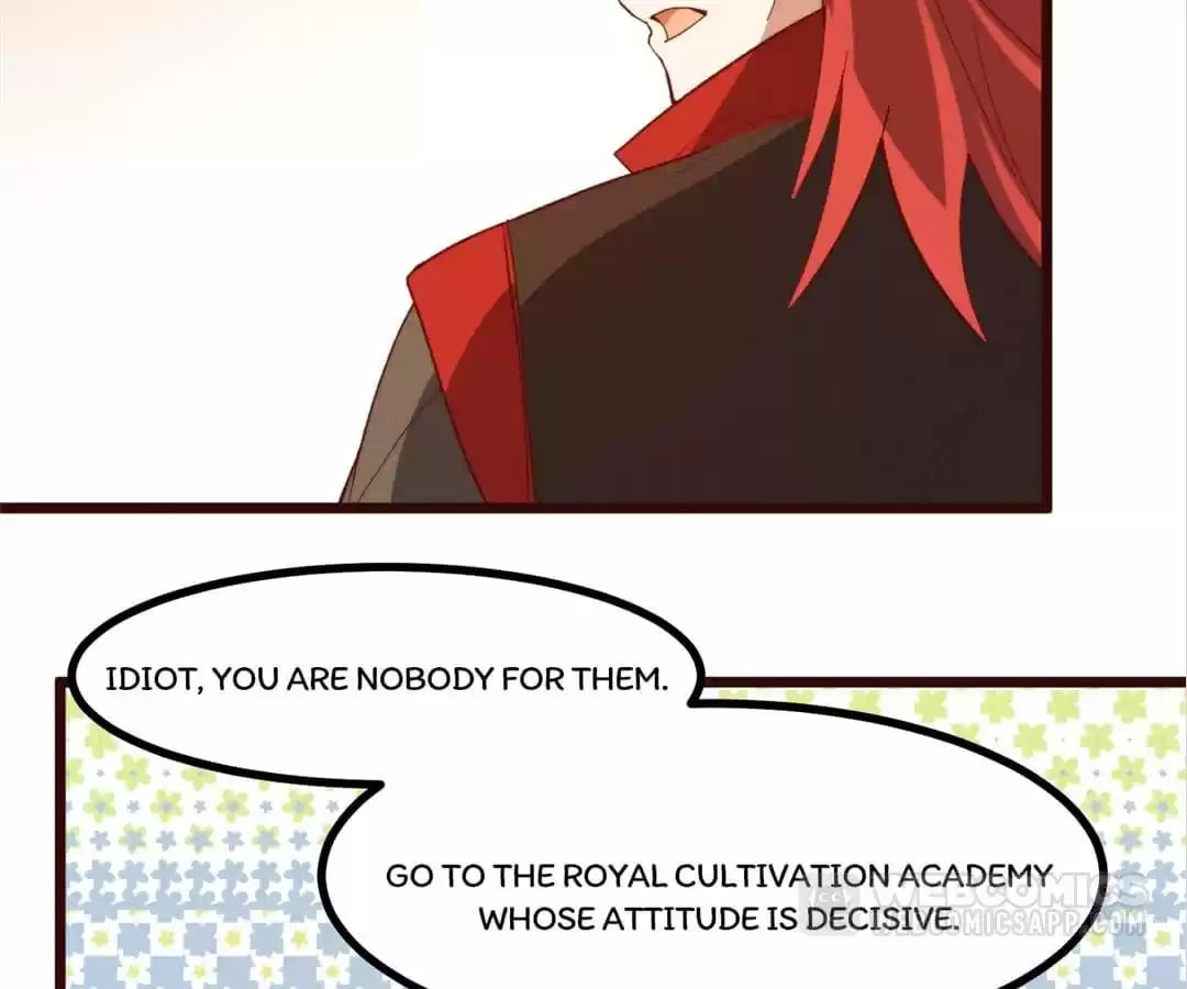 The Descent of the Spiritual Deity Chapter 48 page 38 - 