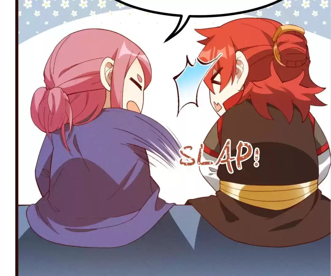 The Descent of the Spiritual Deity Chapter 48 page 39 - 