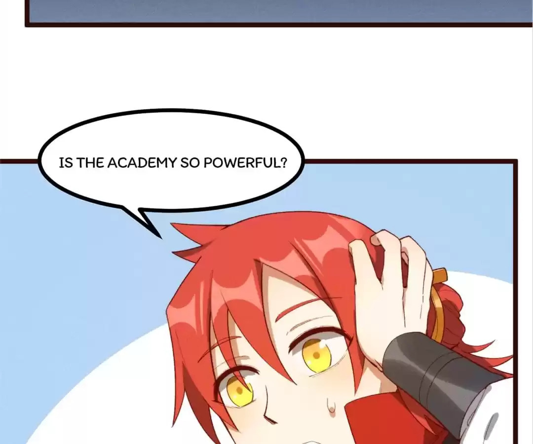 The Descent of the Spiritual Deity Chapter 48 page 40 - 