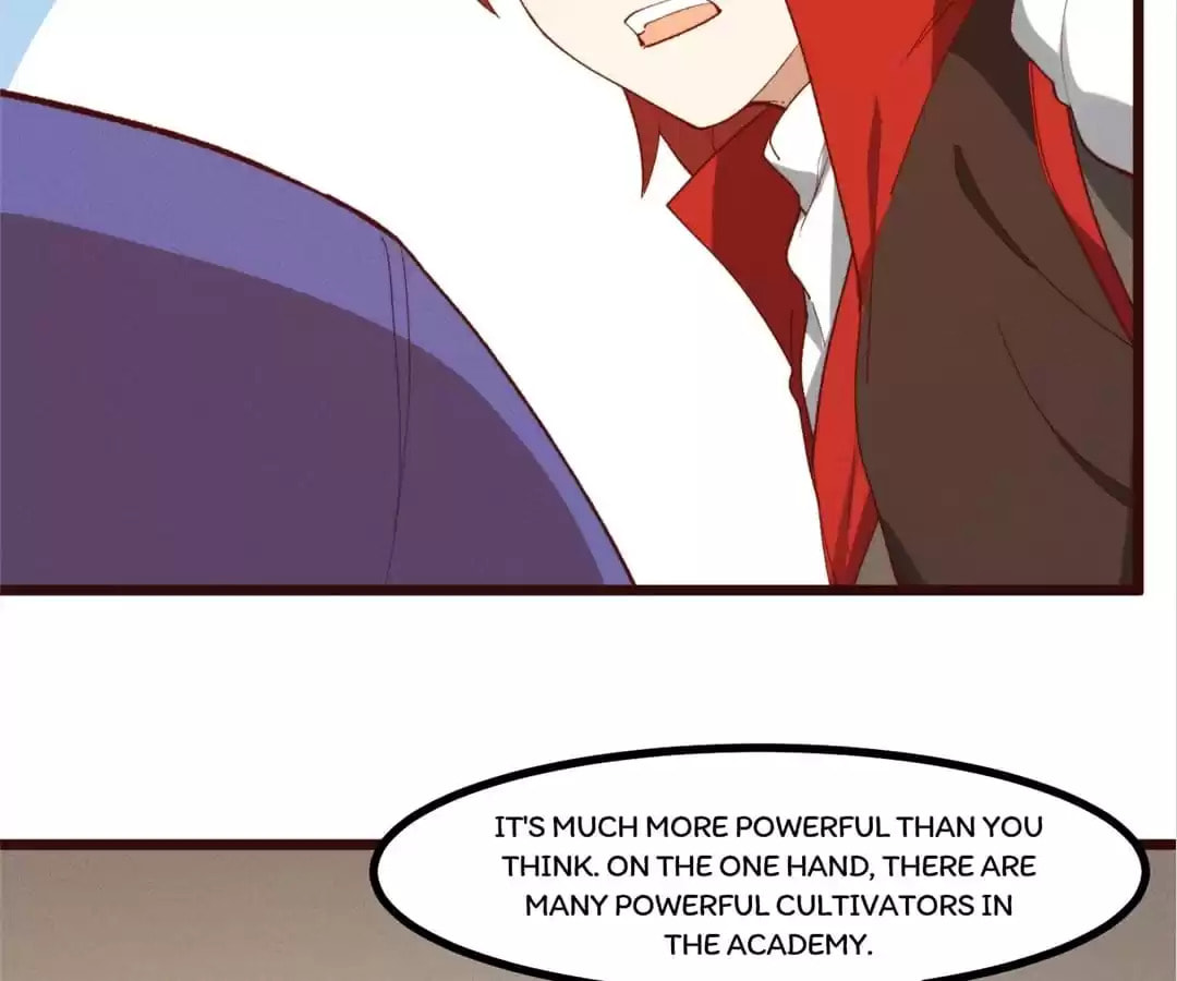 The Descent of the Spiritual Deity Chapter 48 page 41 - 