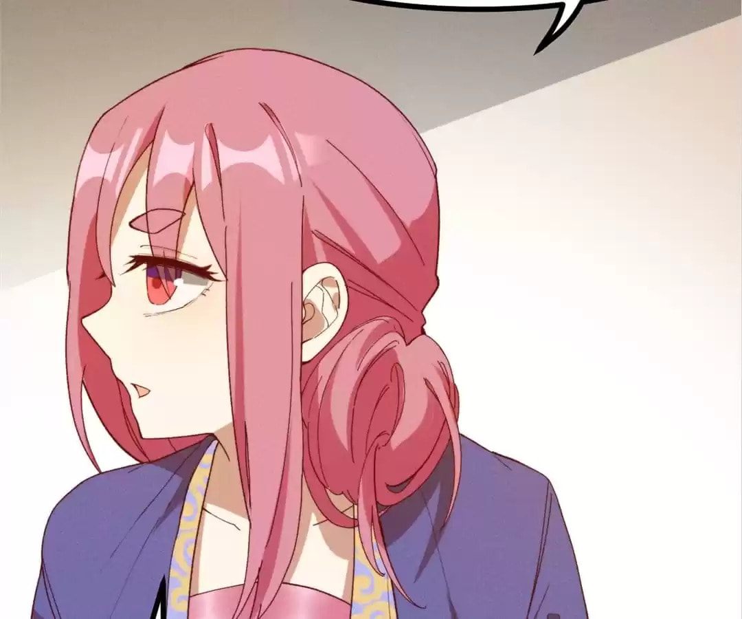 The Descent of the Spiritual Deity Chapter 48 page 42 - 
