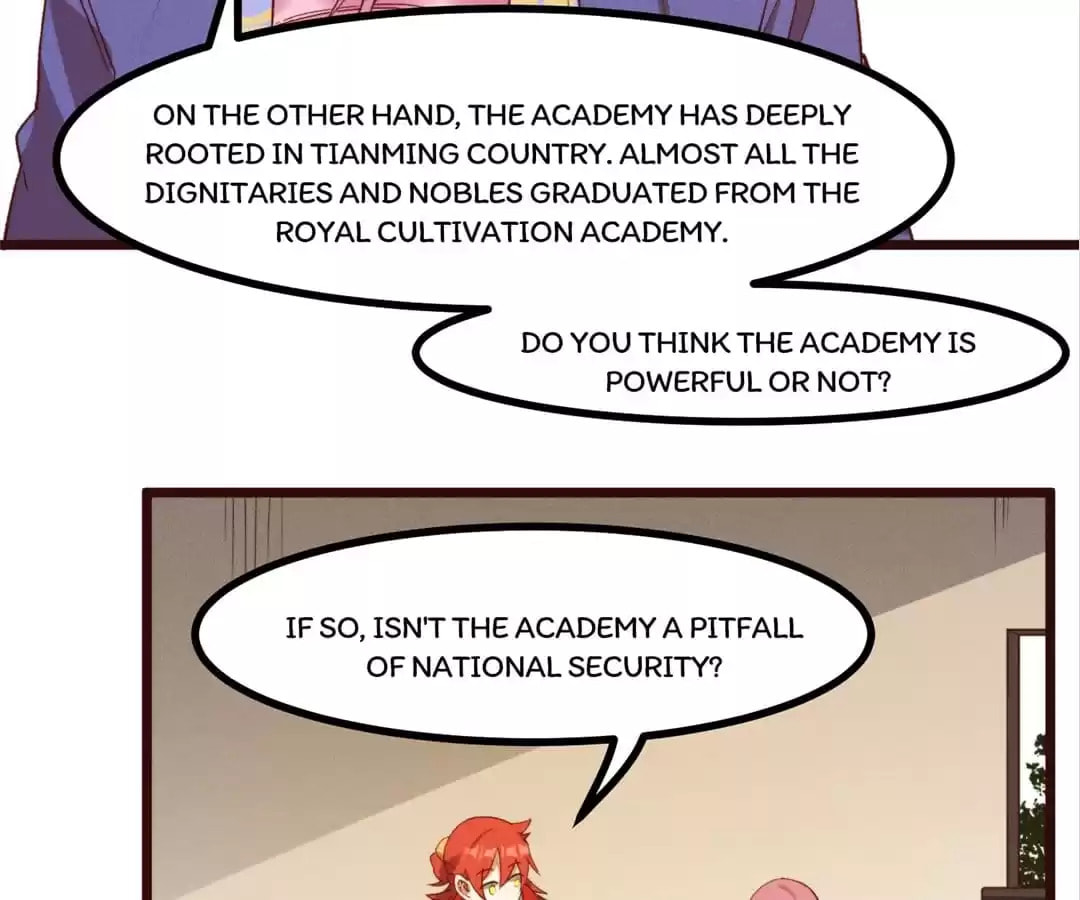 The Descent of the Spiritual Deity Chapter 48 page 43 - 