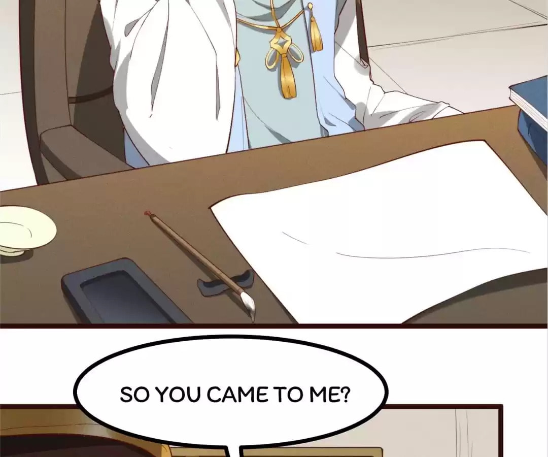 The Descent of the Spiritual Deity Chapter 48 page 49 - 