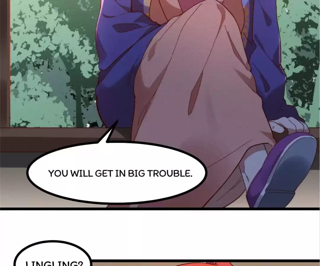 The Descent of the Spiritual Deity Chapter 48 page 6 - 