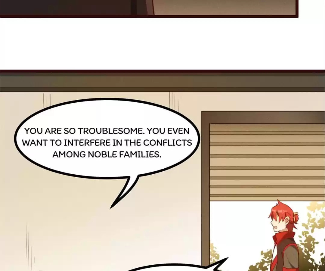 The Descent of the Spiritual Deity Chapter 48 page 51 - 