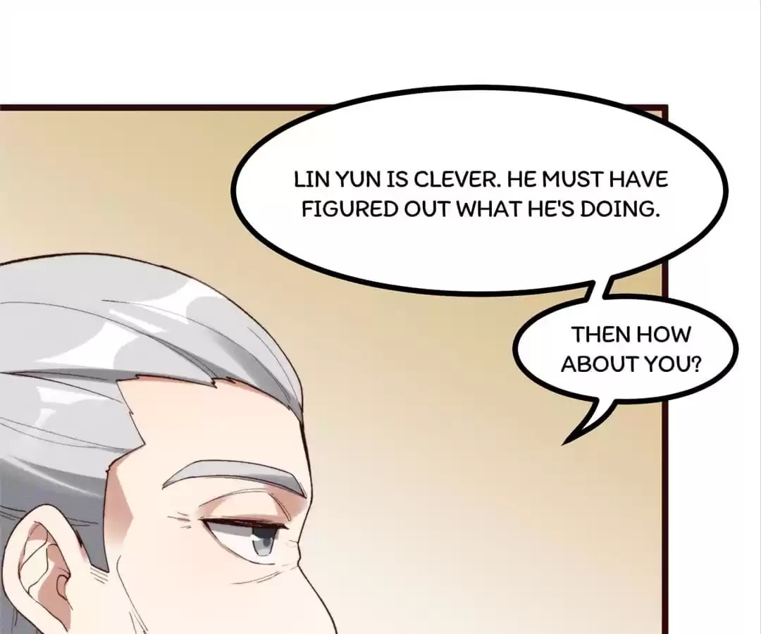 The Descent of the Spiritual Deity Chapter 48 page 53 - 