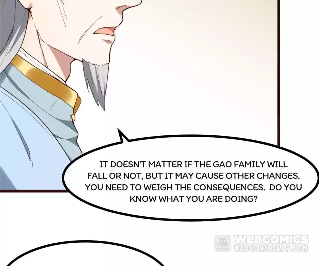 The Descent of the Spiritual Deity Chapter 48 page 54 - 