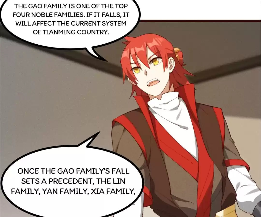 The Descent of the Spiritual Deity Chapter 48 page 55 - 