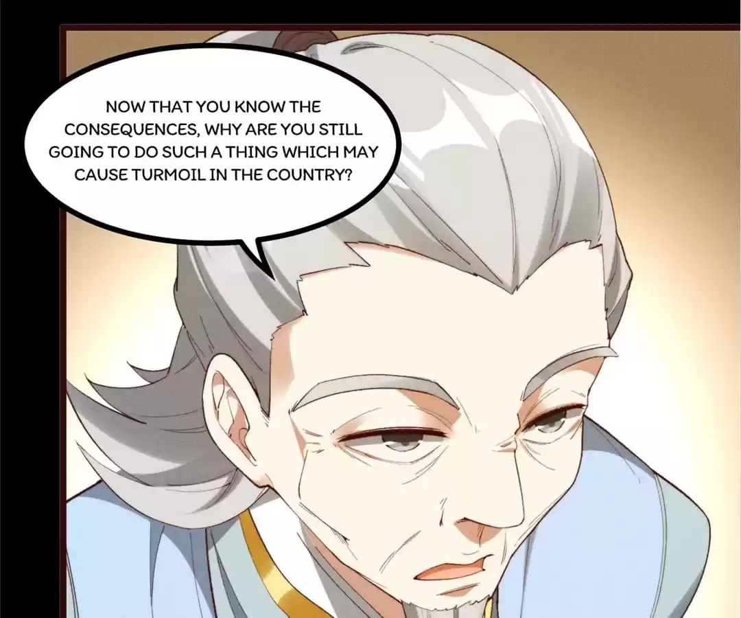 The Descent of the Spiritual Deity Chapter 48 page 57 - 