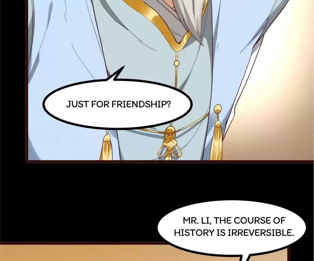 The Descent of the Spiritual Deity Chapter 48 page 58 - 