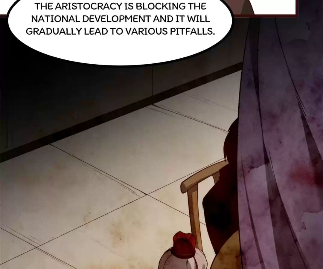 The Descent of the Spiritual Deity Chapter 48 page 60 - 