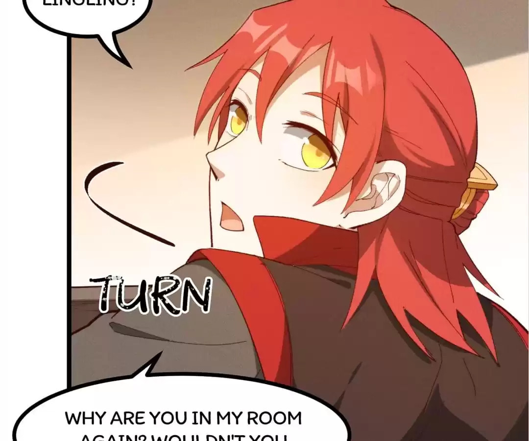 The Descent of the Spiritual Deity Chapter 48 page 7 - 