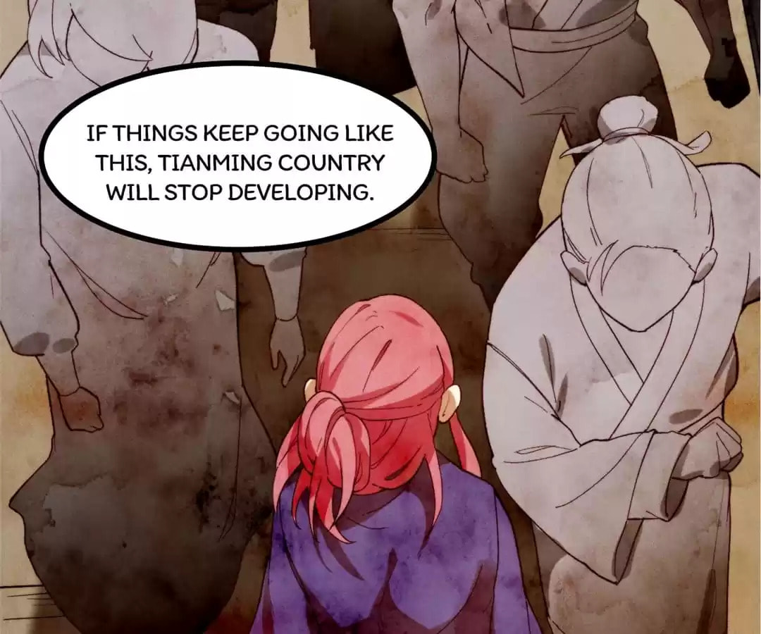 The Descent of the Spiritual Deity Chapter 48 page 63 - 
