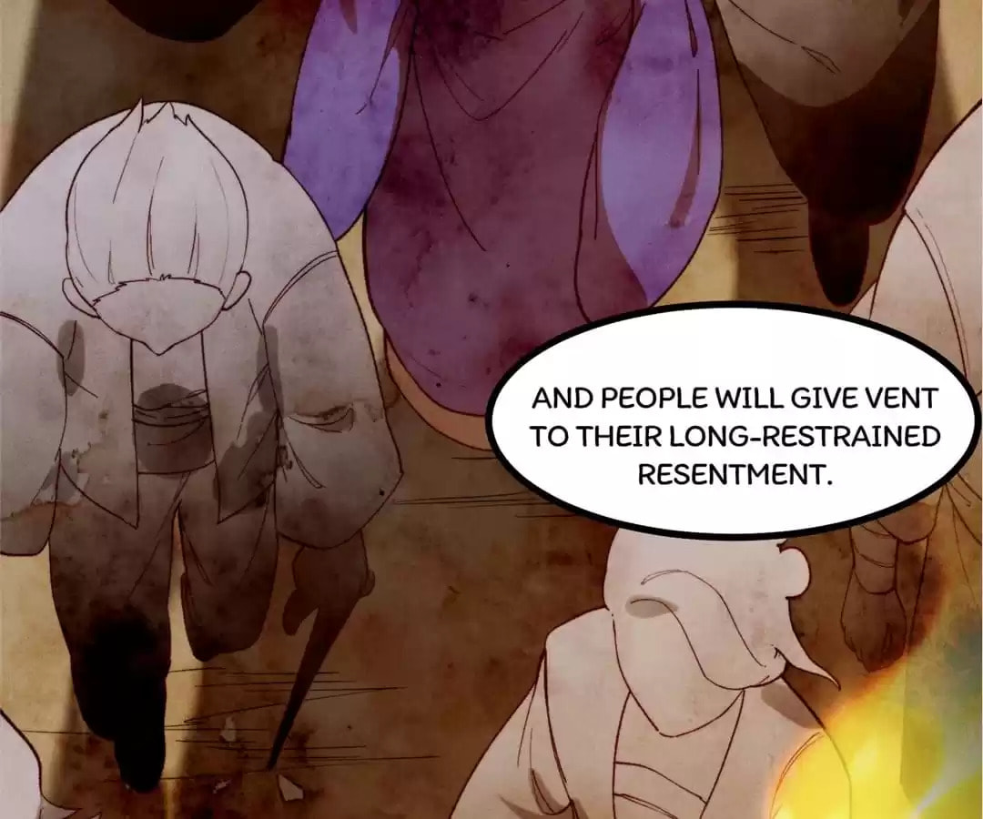 The Descent of the Spiritual Deity Chapter 48 page 64 - 