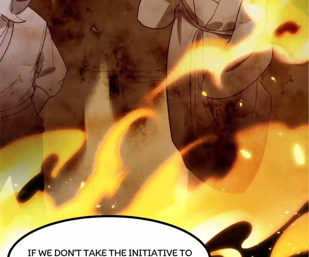 The Descent of the Spiritual Deity Chapter 48 page 65 - 