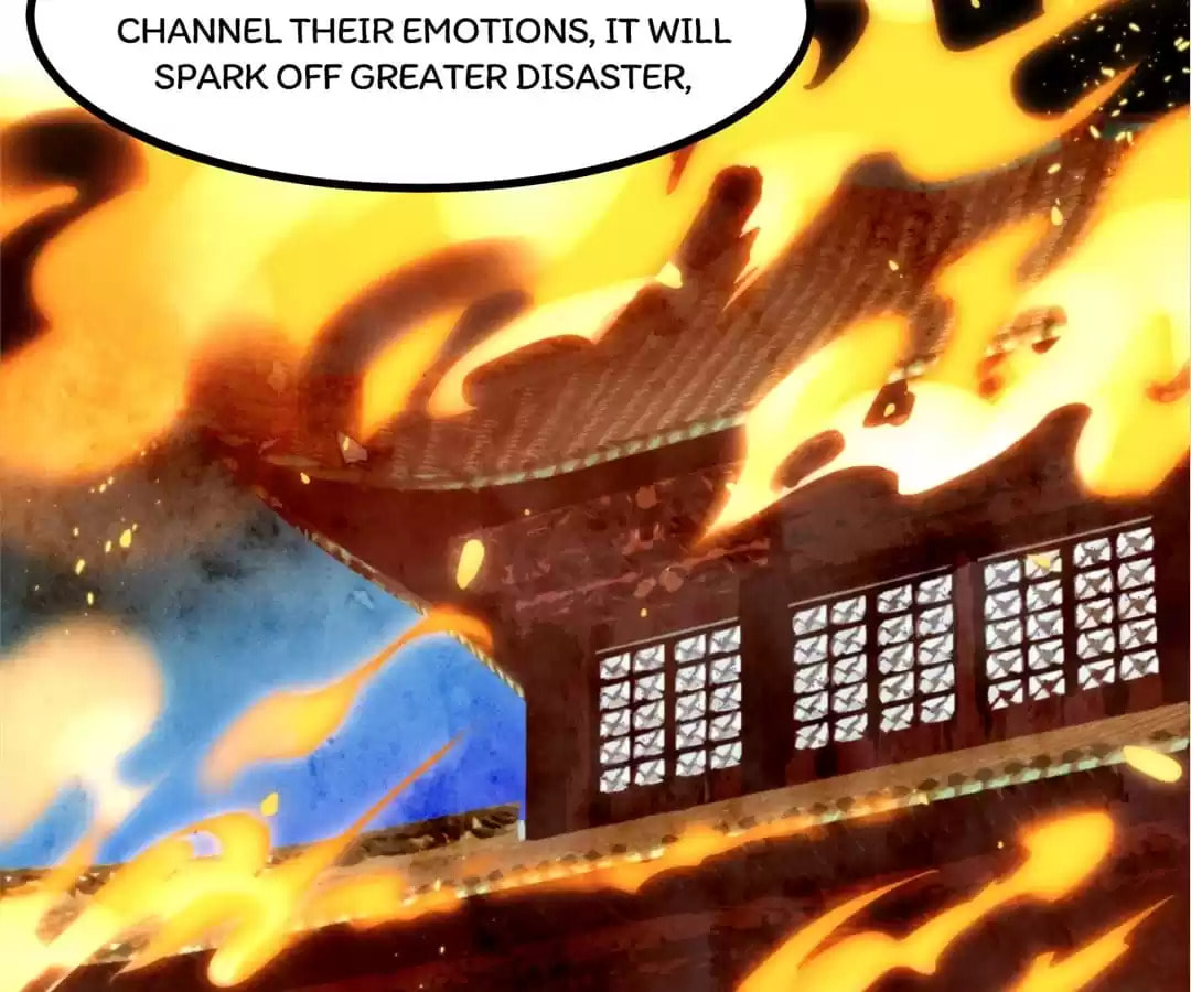 The Descent of the Spiritual Deity Chapter 48 page 66 - 
