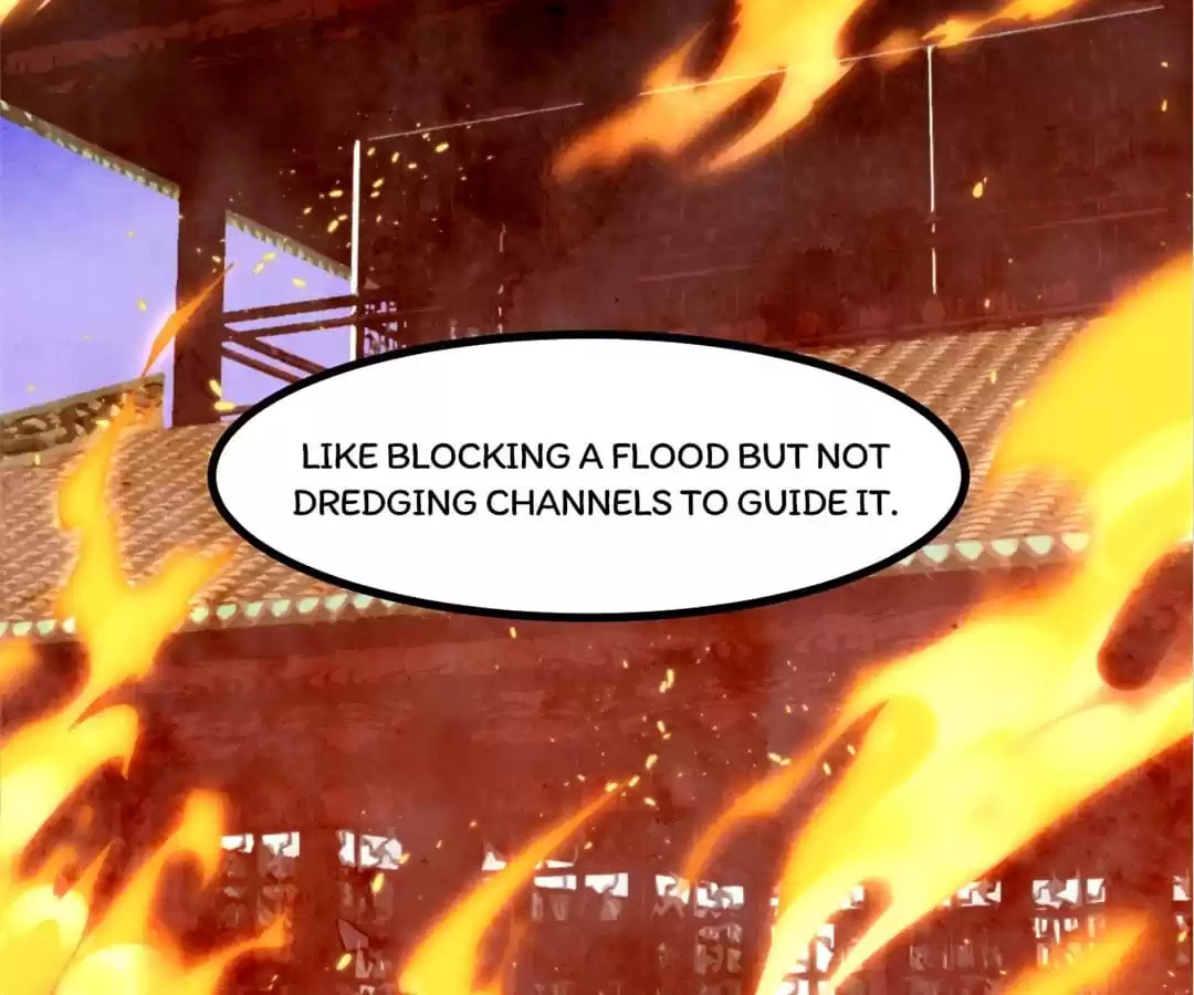 The Descent of the Spiritual Deity Chapter 48 page 67 - 