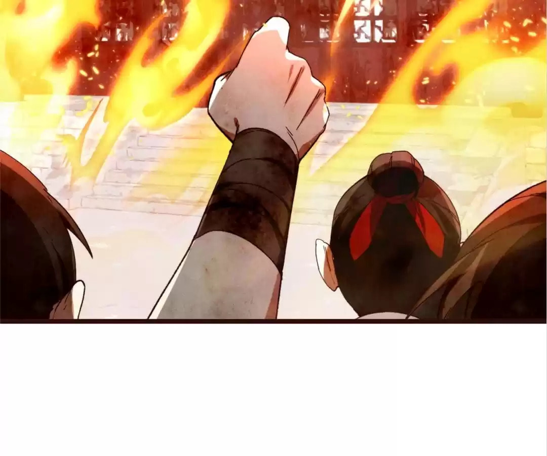 The Descent of the Spiritual Deity Chapter 48 page 68 - 
