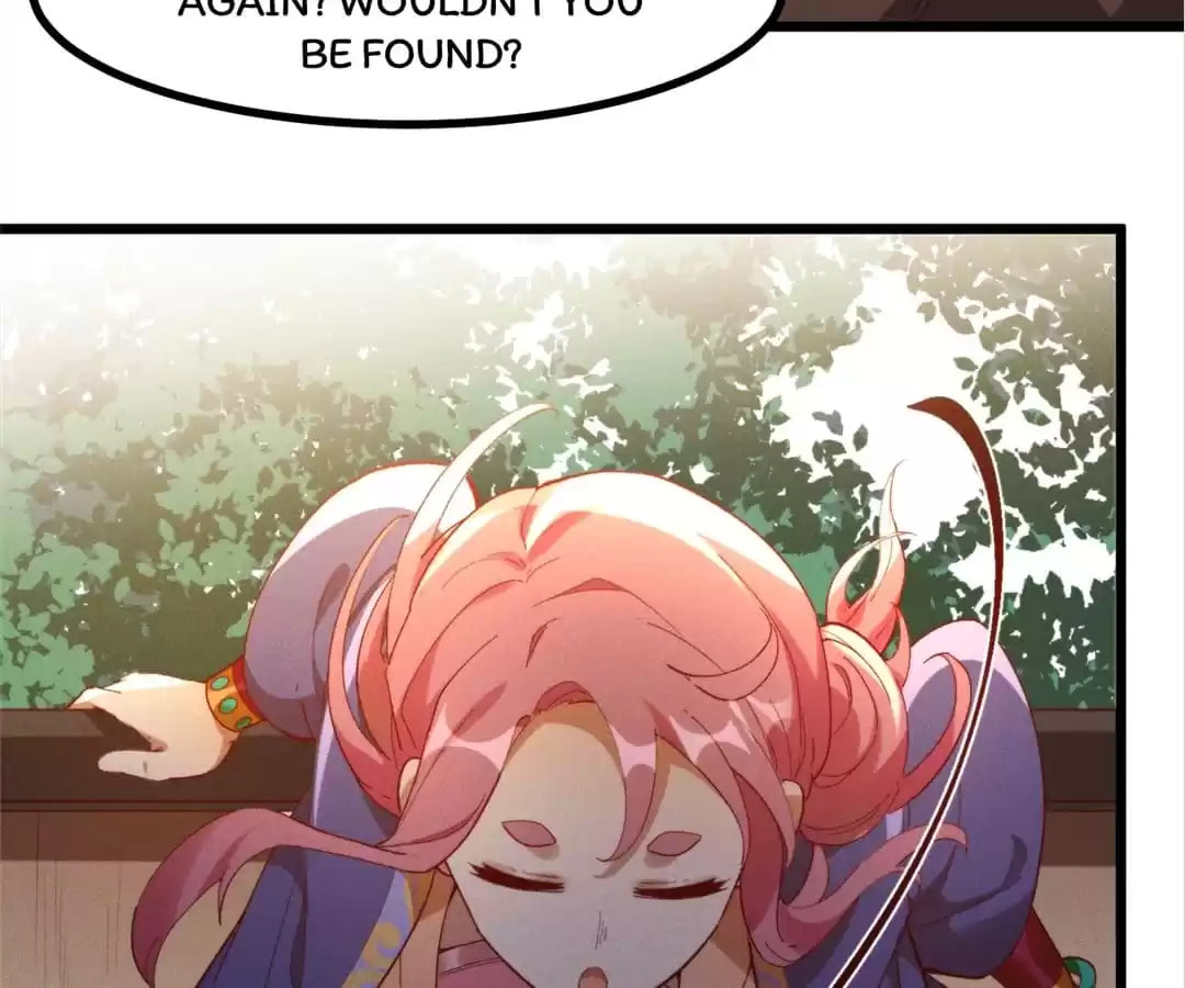The Descent of the Spiritual Deity Chapter 48 page 8 - 