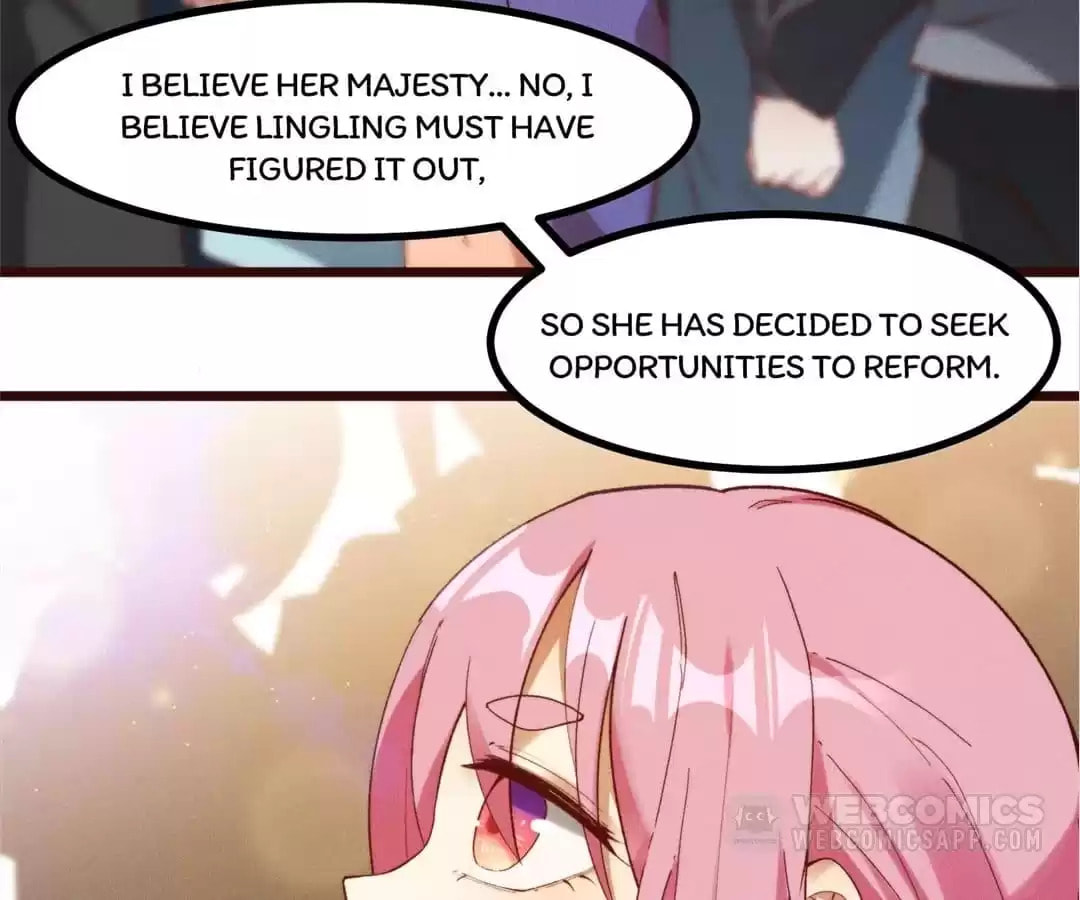 The Descent of the Spiritual Deity Chapter 48 page 71 - 