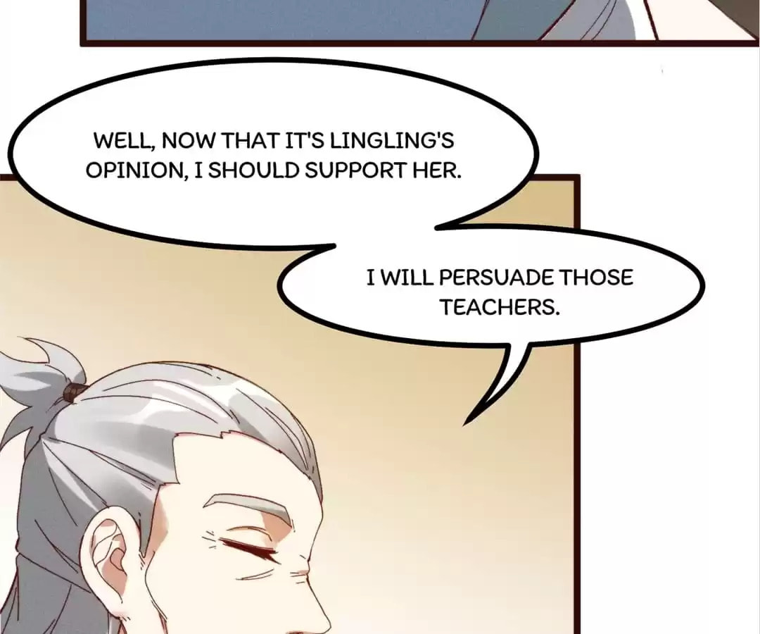 The Descent of the Spiritual Deity Chapter 48 page 75 - 