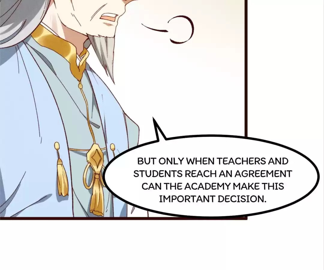 The Descent of the Spiritual Deity Chapter 48 page 76 - 