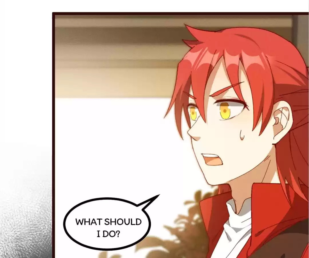 The Descent of the Spiritual Deity Chapter 48 page 77 - 