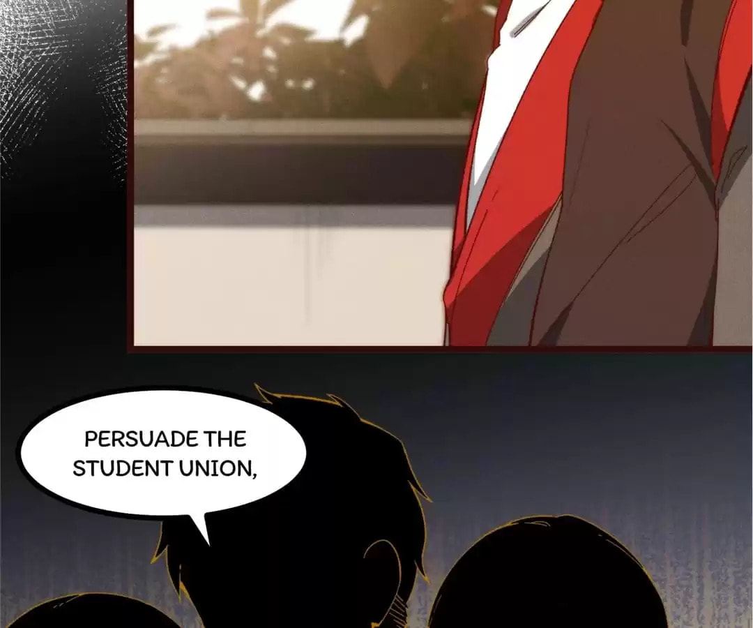 The Descent of the Spiritual Deity Chapter 48 page 78 - 