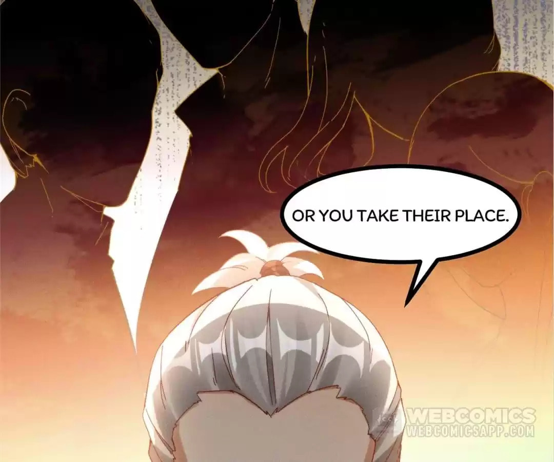 The Descent of the Spiritual Deity Chapter 48 page 79 - 