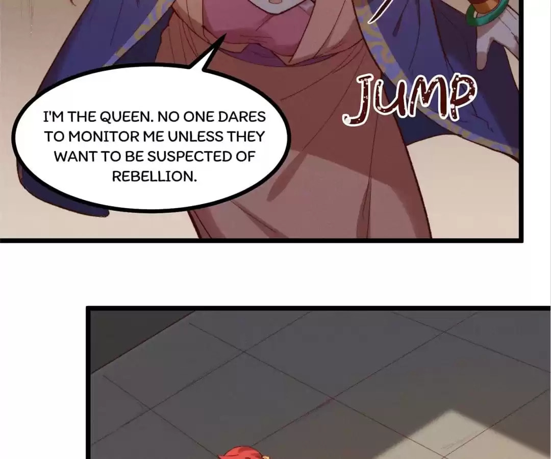 The Descent of the Spiritual Deity Chapter 48 page 9 - 