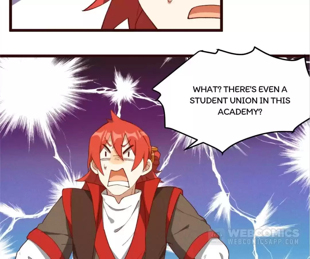 The Descent of the Spiritual Deity Chapter 49 page 2 - 