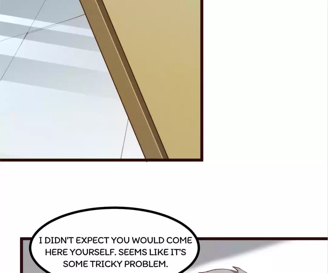 The Descent of the Spiritual Deity Chapter 49 page 12 - 