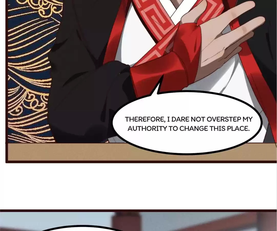 The Descent of the Spiritual Deity Chapter 49 page 20 - 