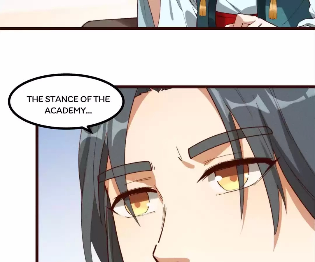 The Descent of the Spiritual Deity Chapter 49 page 22 - 