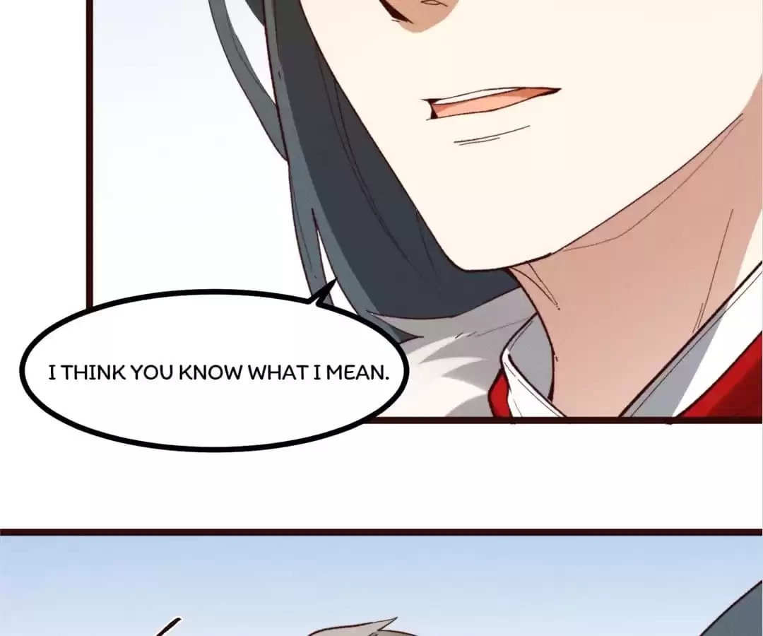 The Descent of the Spiritual Deity Chapter 49 page 23 - 