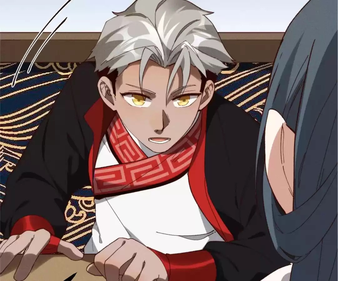 The Descent of the Spiritual Deity Chapter 49 page 24 - 