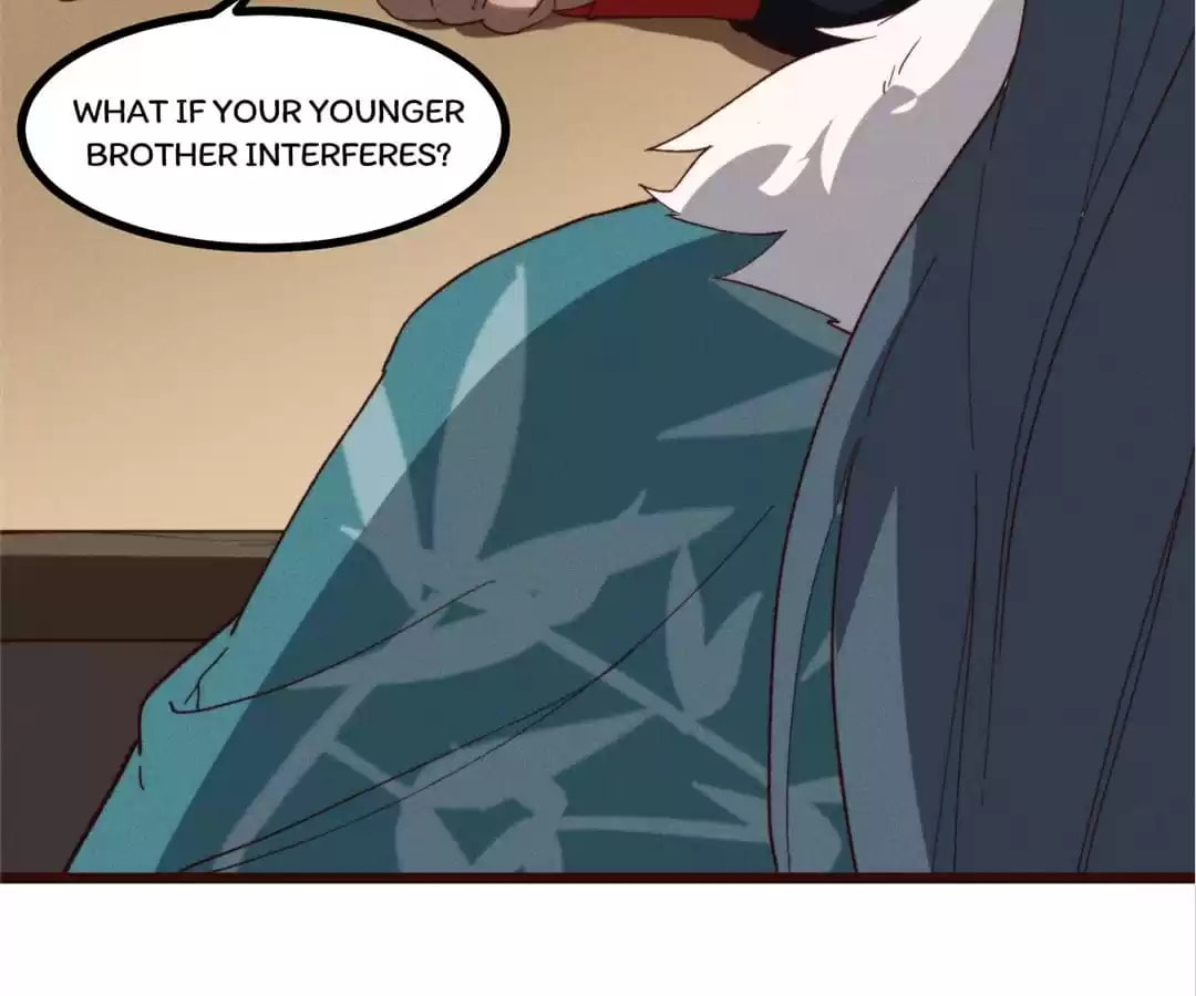 The Descent of the Spiritual Deity Chapter 49 page 25 - 