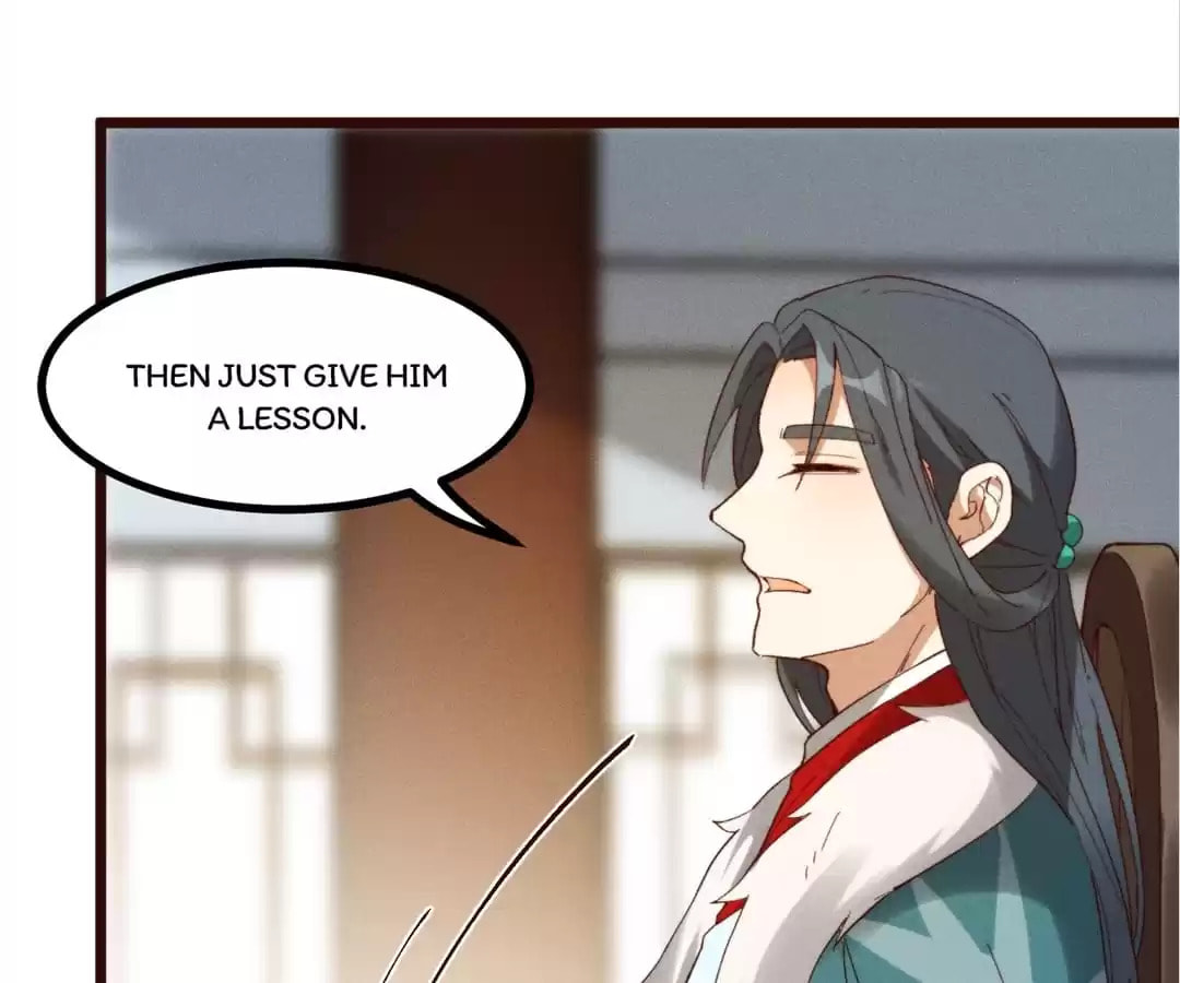 The Descent of the Spiritual Deity Chapter 49 page 26 - 