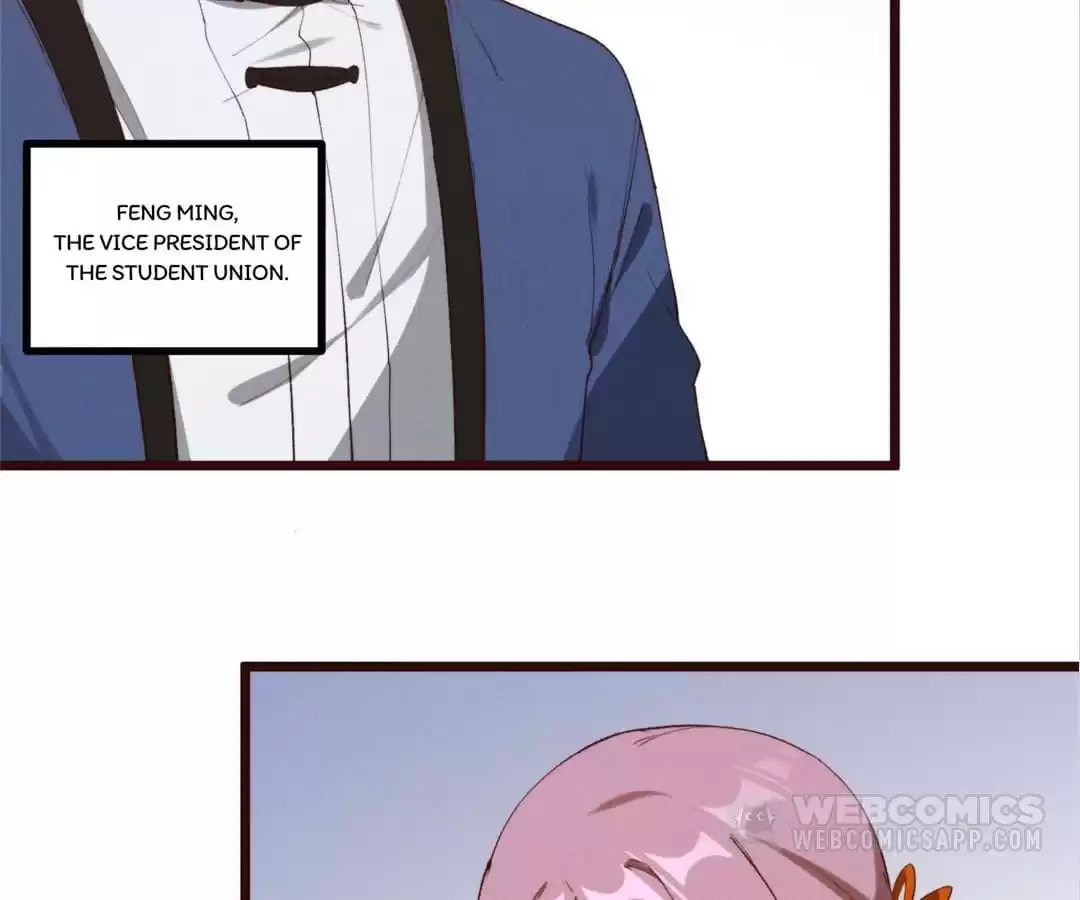 The Descent of the Spiritual Deity Chapter 49 page 35 - 