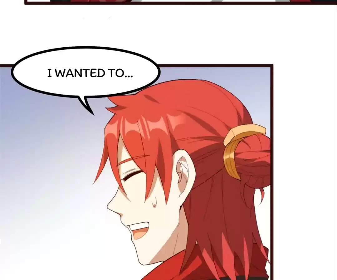 The Descent of the Spiritual Deity Chapter 49 page 47 - 