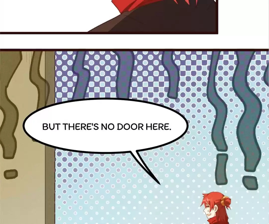 The Descent of the Spiritual Deity Chapter 49 page 48 - 
