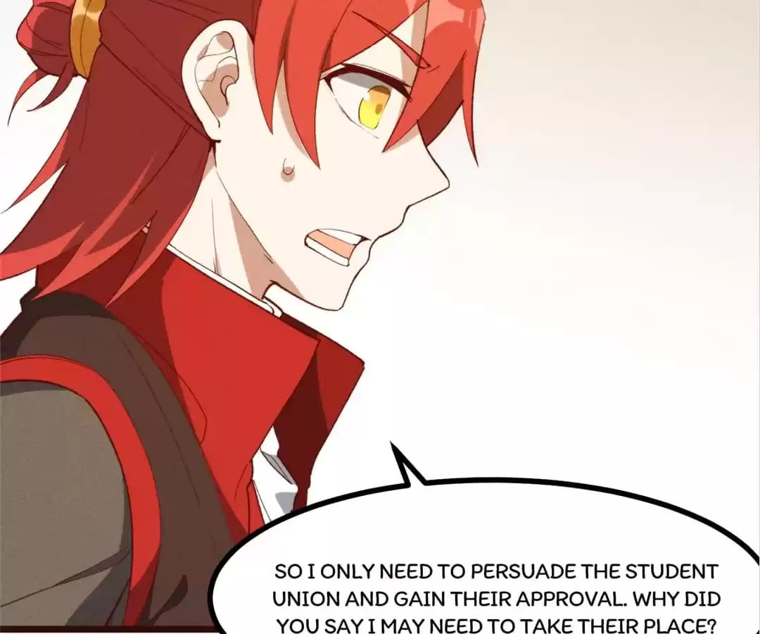 The Descent of the Spiritual Deity Chapter 49 page 6 - 