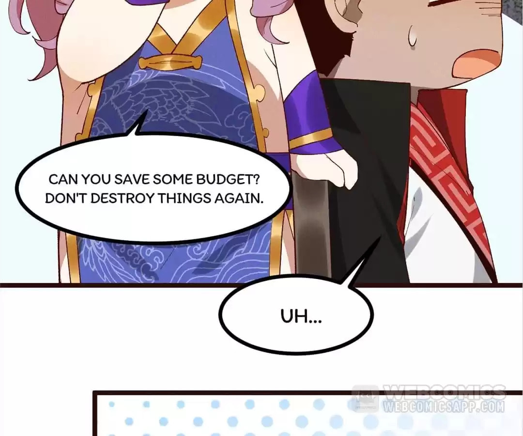 The Descent of the Spiritual Deity Chapter 49 page 52 - 