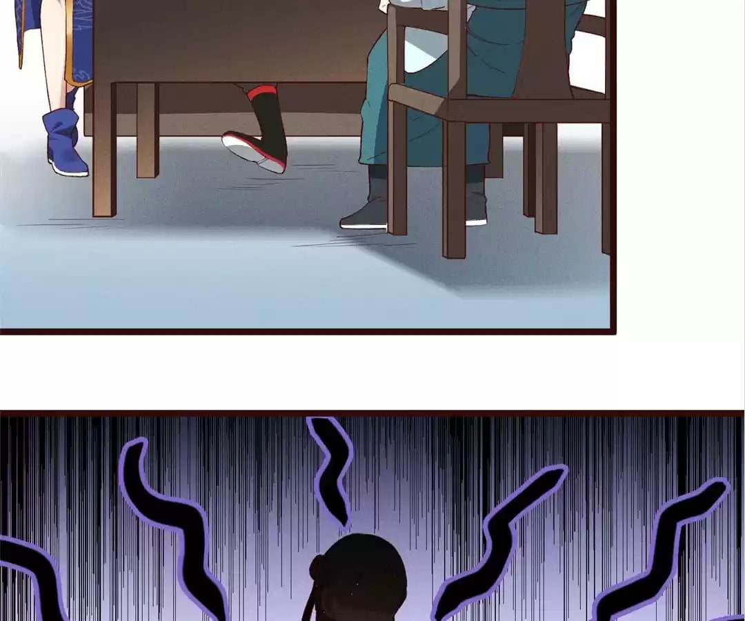 The Descent of the Spiritual Deity Chapter 49 page 55 - 