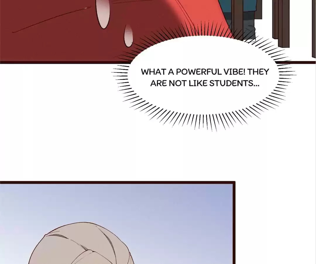 The Descent of the Spiritual Deity Chapter 49 page 57 - 