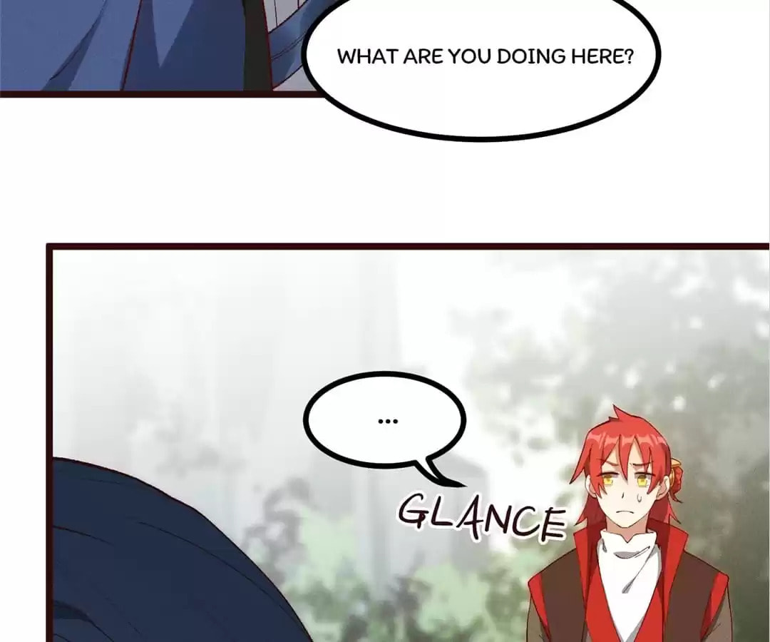 The Descent of the Spiritual Deity Chapter 49 page 59 - 