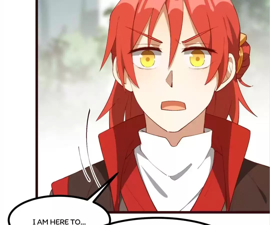 The Descent of the Spiritual Deity Chapter 49 page 61 - 